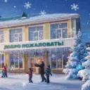 МБОУ "Роговатовская СОШ с УИОП"
