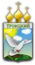 МБДОУ ДС №25 "Троицкий"