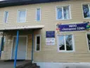 МБОО "Заводская СОШ"