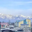 Тункинская ЦРБ