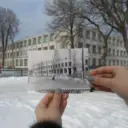 МБОУ РЖАНИЦКАЯ СОШ