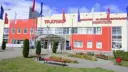 МБУ ДО «Спортивная школа «Триумф»»