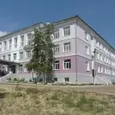 МАОУ "СОШ №43 г. Улан-Удэ"