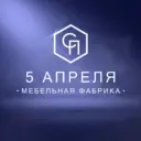 "5 Апреля" Кухни и Шкафы