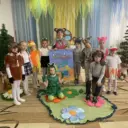 МАДОУ «Детский сад №4″Ручеёк»» пгт. Суземка