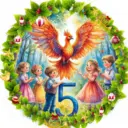 МБДОУ детский сад №5 «Жар-птица» г.Брянска