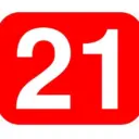 СОШ №21 «Байкальская перспектива»