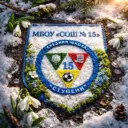 МБОУ "СОШ №15" г. Гусь-Хрустальный
