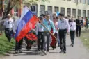 МБОУ Горкинская СОШ