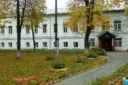 ГКОУ ВО «Омофоровская СКОШИ»