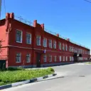МБОУ Судогодская ООШ