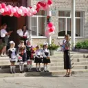 МБОУ Александровская СОШ Иловлинского района Волгоградской области