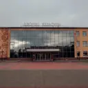 Дворец культуры «Текстильщик»