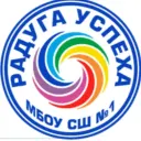 Школа №1 г. Камышина