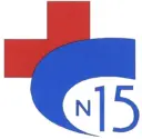 ГУЗ «КБСМП №15»