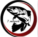 7 Морей (Волгоград) форель из Осетии