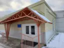 МБУ ДО «Кирилловская ДЮСШ»