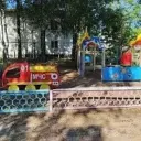 МБДОУ "Детский сад комбинированного вида п.Чагода"