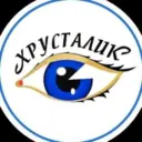 МАОУ  N 98 «Хрусталик»