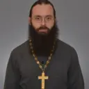 Священник Валерий Духанин