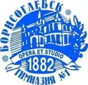 МБОУ БГО " Борисоглебская гимназия N1"
