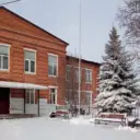 МКОУ "Курбатовская СОШ"