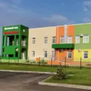 МКДОУ Новоживотинновский детский сад