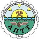 ЛПТТ - канал техникума