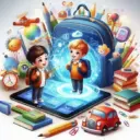 МБОУ "СОШ № 24 имени В.Г. Столля "