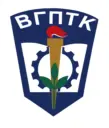 ГБПОУ ВО «Воронежский государственный промышленно — технологический колледж»
