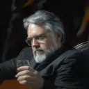 Cемиург (Павел Иевлев). Книжки и котики.