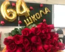 МБОУ «СШ №64», г.Иваново