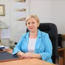 Ректор ИГХТУ Наталья Гордина