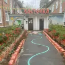 Ласточка