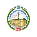 МАОУ "СОШ с углубленным изучением английского языка № 27" - официальный