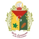 МОУ "Гимназия им. В.А. Надькина" Саянск