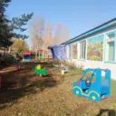 МКДОУ «Брусничка» п. Добчур