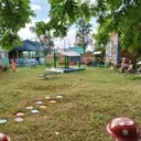 Муниципальное казённое дошкольное образовательное учреждение детский сад «Жарок»