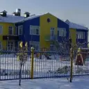 МДОУ Ухтуйский детский сад "Тополек"