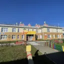 МДОУ ИРМО «Большереченский детский сад»