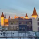 ДЕТСКИЙ САД «СТРИЖИ»