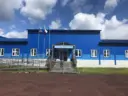 МКОУ "Алыгджерская СОШ"
