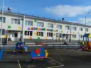 МДОБУ детский сад № 1 рп. Чунский