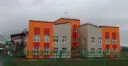 Детский сад №3 город Свирск