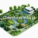 Golden Hall Group