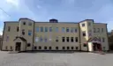 МБОУ СОШ №4 п. Добровольск