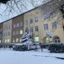 МАОУ СОШ г. Нестерова имени В. И. Пацаева