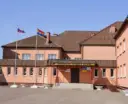 МАОУ "Ясновская СОШ" имени адмирала В. Г. Егорова