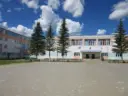 МОУ "СОШ №2" п. Бабынино