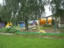 МКДОУ «Никольский детский сад» Колосок «